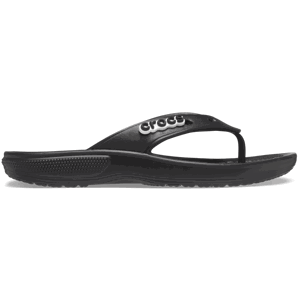 Unisex žabky crocs classic černá 37-38