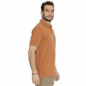 Pánské tričko bushman kirat oranžová xl