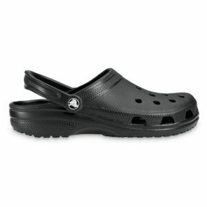 Unisex boty crocs classic černá  37-38