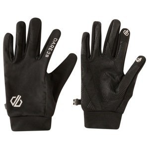 Unisex rukavice dare2b cogent ii černá s/m