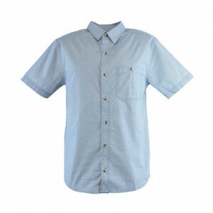 Pánská košile bushman mekong modrá l