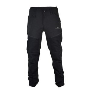 Pánské outdoorové kalhoty 2117 stojby černá l