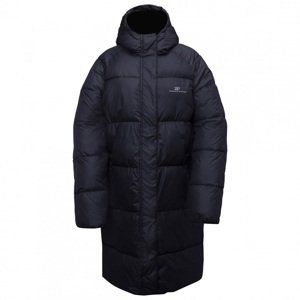 Dámský zimní kabát 2117 axelsvik černá xl