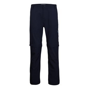Pánské outdoorové kalhoty killtec 13 tmavě modrá 52
