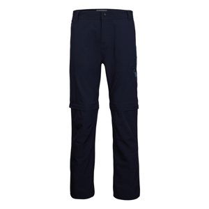 Pánské outdoorové kalhoty killtec 13 tmavě modrá 46