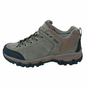 Unisex boty bushman tracker zelená 40