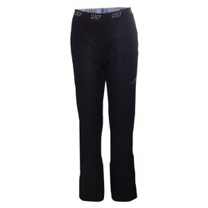 Pánské běžkařské kalhoty 2117 fällfors černá xl