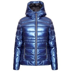 Dámská zimní prošívaná bunda dare2b reputable ii modrá 40