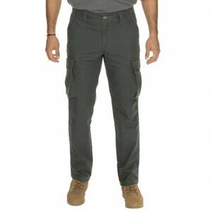 Pánské kalhoty bushman lincoln pro tmavě šedá 46p