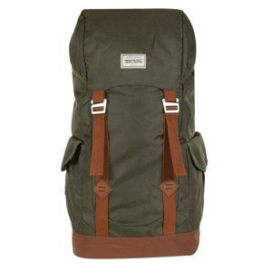 Unisex batoh regatta stamford khaki 30l