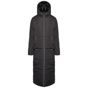 Dámský zimní prošívaný kabát reputable černá 34