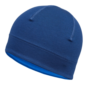 Unisex čepice silvini casone tmavě modrá/modrá s/m