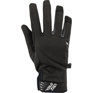 Pánské zimní rukavice silvini ortles černá 3xl