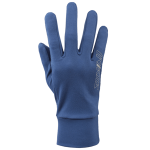 Unisex zimní rukavice silvini mutta tmavě modrá m/l