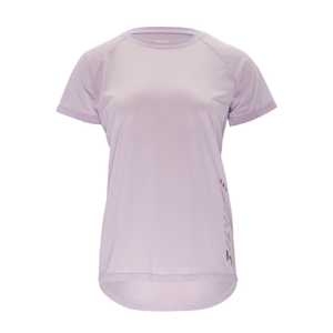 Dámské funkční tričko silvini bellanta světle růžová xl