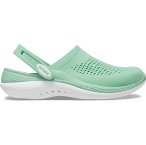 Crocs literide 360 clog jade stone 39-40