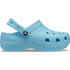 Crocs classic platform clog w arctic 39-40