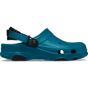 Pánské boty crocs classic all terrain clog modrá 50-51