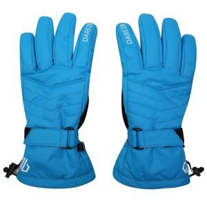 Dámské zimní lyžařské rukavice dare2b acute modrá xs