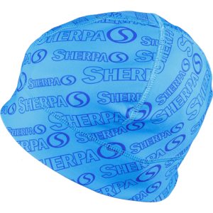 Unisex sportovní čepice sherpa sound modrá s