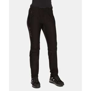 Dámské běžecké kalhoty kilpi norwel-w černá 34
