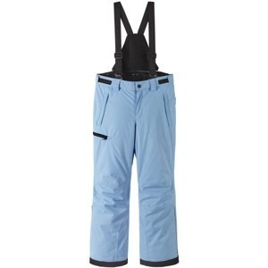 Dětské lyžařské kalhoty reima terrie světle modrá 140
