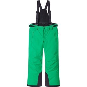 Dětské lyžařské kalhoty reima wingon zelená 152