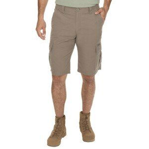 Pánské kraťasy bushman creston khaki 48