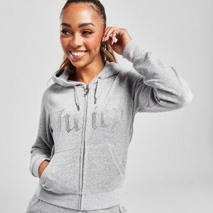 Juicy Couture Mikina Rozepínací   S Kapucí Dmnt Gmrl