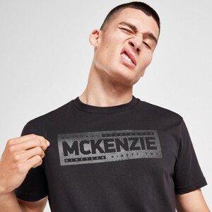 Mckenzie Tričko Diamond Tee Met Tee
