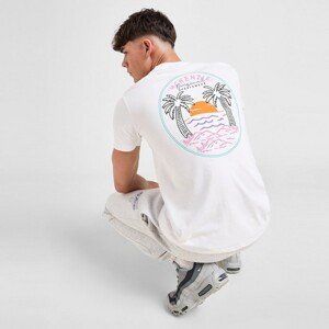 Mckenzie Tričko Jolla Tee Wht-Wht