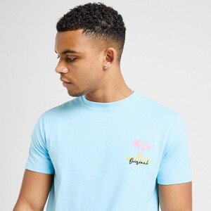 Mckenzie Tričko Stinson Tee Blu-Skyb