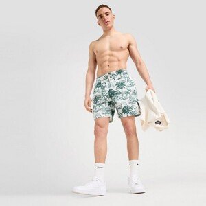 Mckenzie Šortky  Coast Swm Sht Grn-Sym