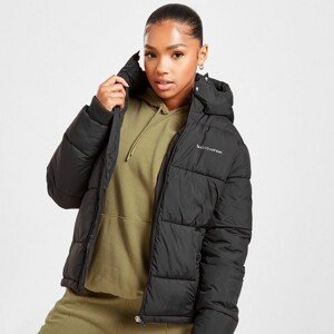 Pink Soda Sport Calabria Pad Jkt Blk