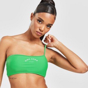 Pink Soda Strój Kąpielowy Miami Bikini Top Grn