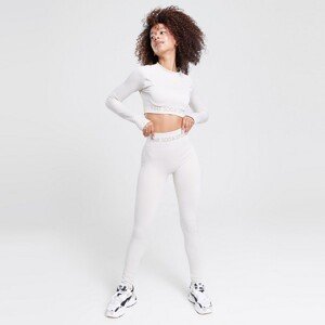 Pink Soda Leggings Logo Smls Tight Pmst