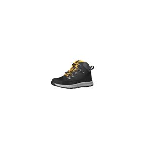 Halti Cody Mid DX 2020 dětské boty - EU 30 - šedá