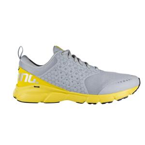 Salming Recoil Lyte 2 Grey/Yellow - EU 47 - UK 11,5 - 30,5 cm