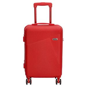 Beagles Originals Travel 20853 S Red