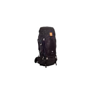 Halti INARI 65 2023 krosna - 65 l - černá