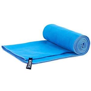 Merco Microfibre rychleschnoucí ručník 76 x 152 cm světle modrá - 1 ks