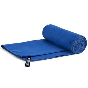 Merco Microfibre rychleschnoucí ručník 76 x 152 cm modrá - 1 ks