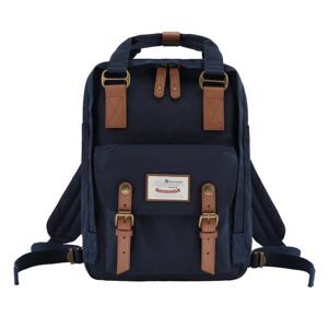 Himawari Batoh na notebook 188L 14' (tmavě modrý)