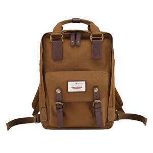 Himawari Batoh na notebook 188L 14' (hnědý)