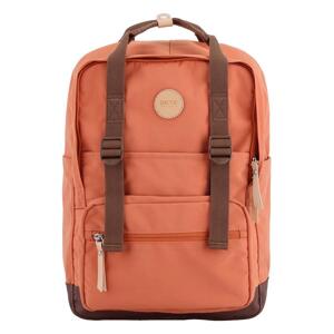 Himawari Batoh na notebook 1085B 15' (oranžový)