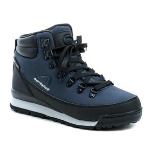 American Club WT61-23 navy zimní softshell boty - EU 40