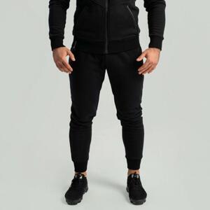 STRIX Tepláky Nova Black - L