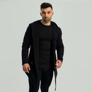 STRIX Kardigan Hoodie Black - XL