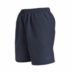 ZOGGS Pánské plavky PENRITH - 2XL červená (dostupnost 4-6 dní)
