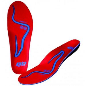 Boot DOC COMFORT S7 Mid arch 2010 - Velikost 47